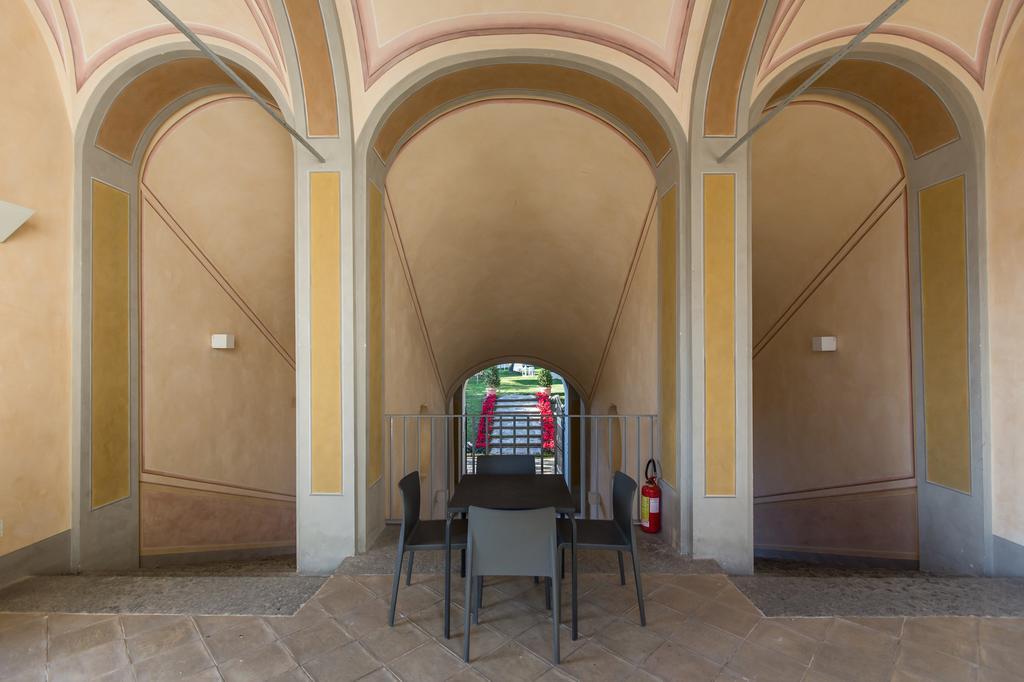 Villa Avellino Historic Residence Pouzzoles Extérieur photo
